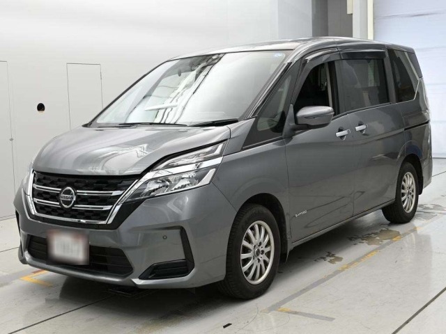 Nissan SERENA 2020 6978841-0