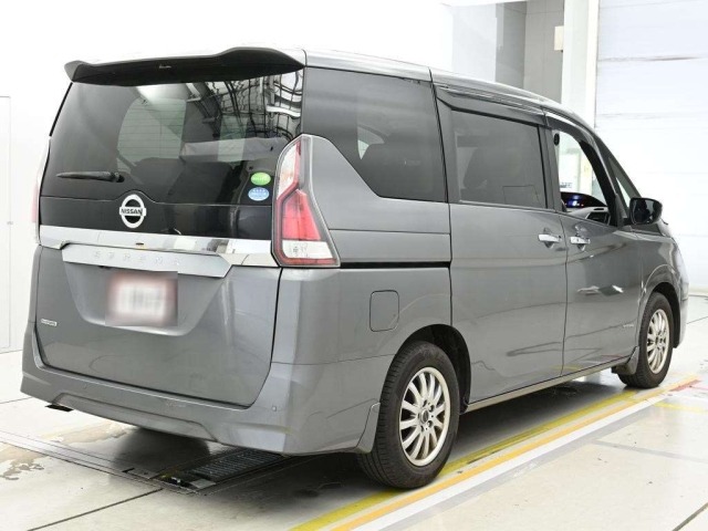 Nissan SERENA 2020 6978841-1
