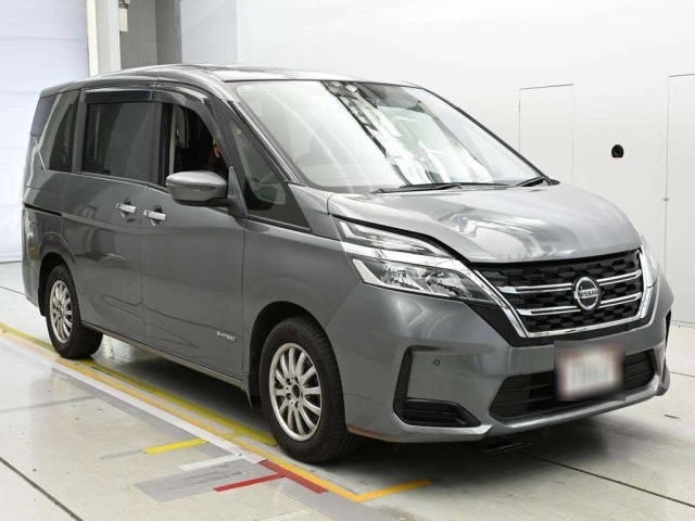 Nissan SERENA 2020 6978841-5