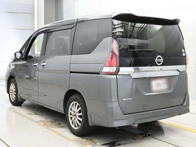 Nissan SERENA 2020 6978841-6