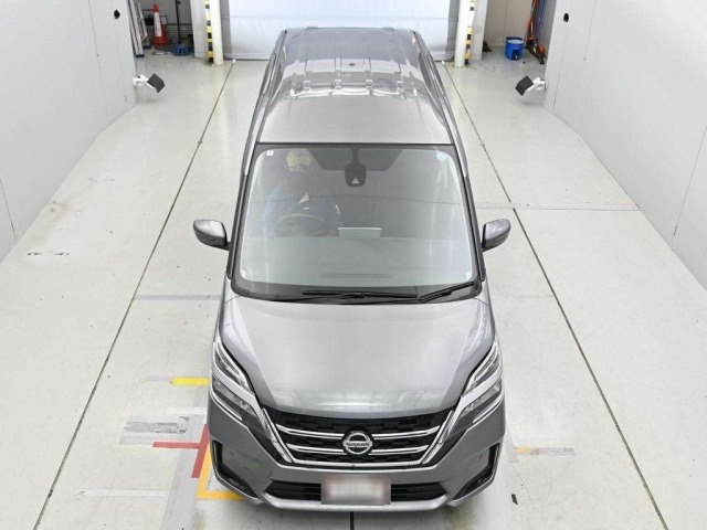 Nissan SERENA 2020 6978841-7