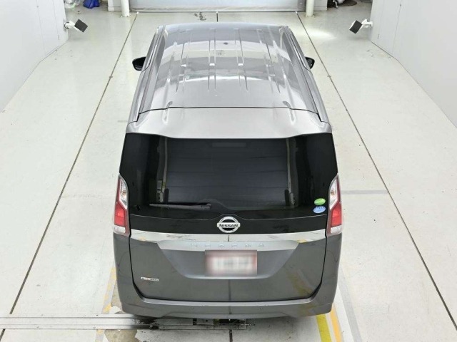 Nissan SERENA 2020 6978841-8