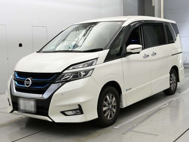 Nissan SERENA 2018 6978855-0