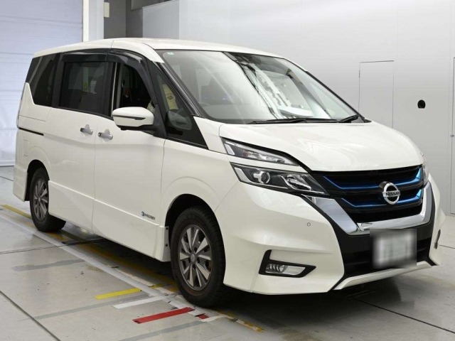 Nissan SERENA 2018 6978855-5