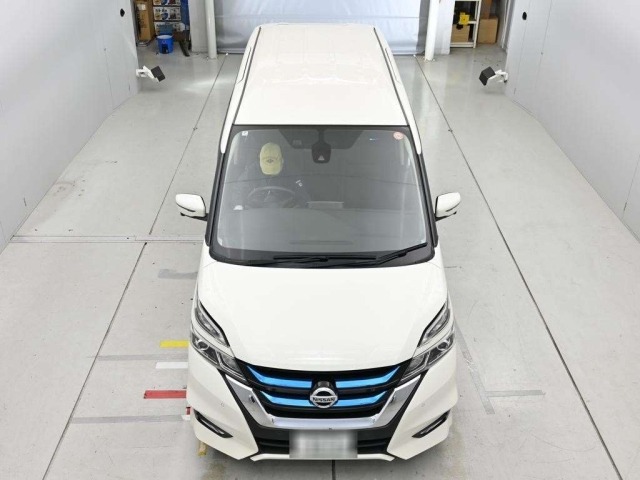 Nissan SERENA 2018 6978855-7