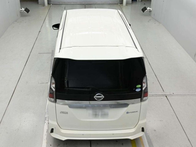Nissan SERENA 2018 6978855-8