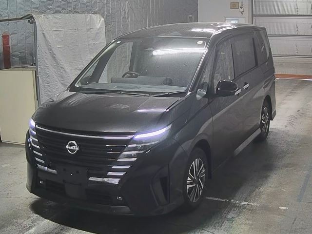 Nissan SERENA 2024 6978886-0