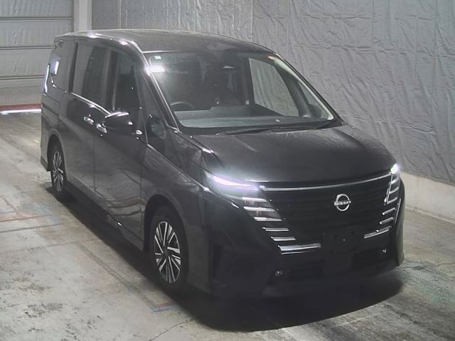 Nissan SERENA 2024 6978886-6