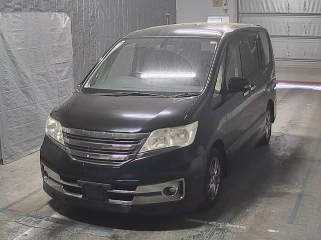 Nissan SERENA 2012 6978921-0