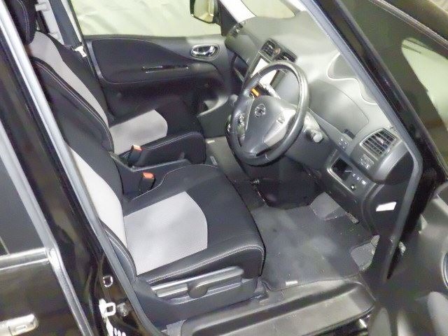 Nissan SERENA 2012 6978921-3