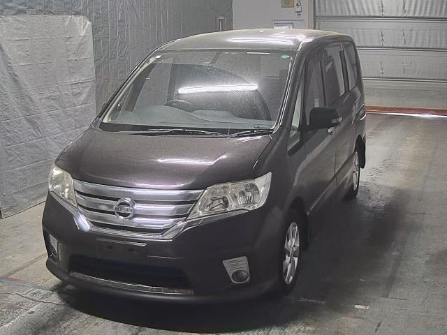 Nissan SERENA 2011 6978934-0