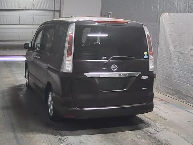 Nissan SERENA 2011 6978934-7
