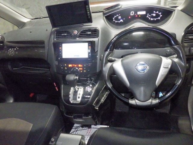 Nissan SERENA 2012 6978936-4