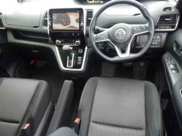 Nissan SERENA 2016 6978955-3