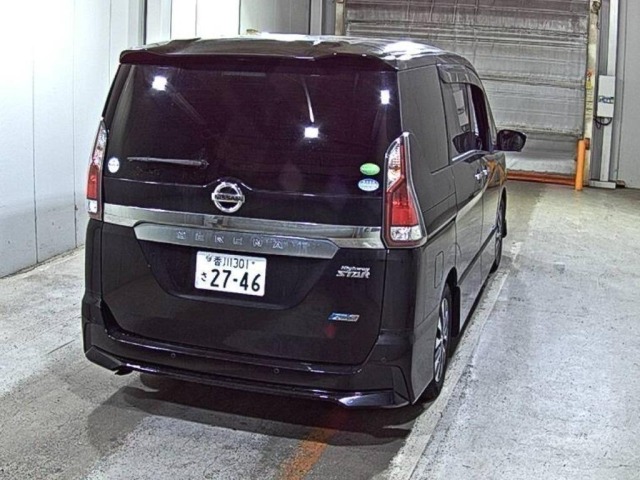 Nissan SERENA 2016 6978955-5