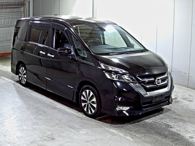 Nissan SERENA 2019 6978968-0