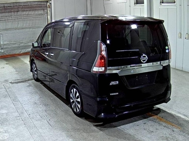 Nissan SERENA 2019 6978968-1