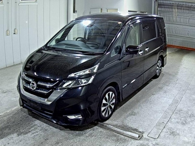 Nissan SERENA 2019 6978968-4