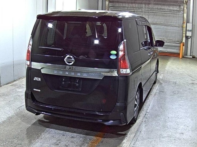 Nissan SERENA 2019 6978968-5