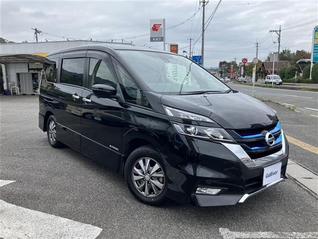 Nissan SERENA 2019 6979080-0