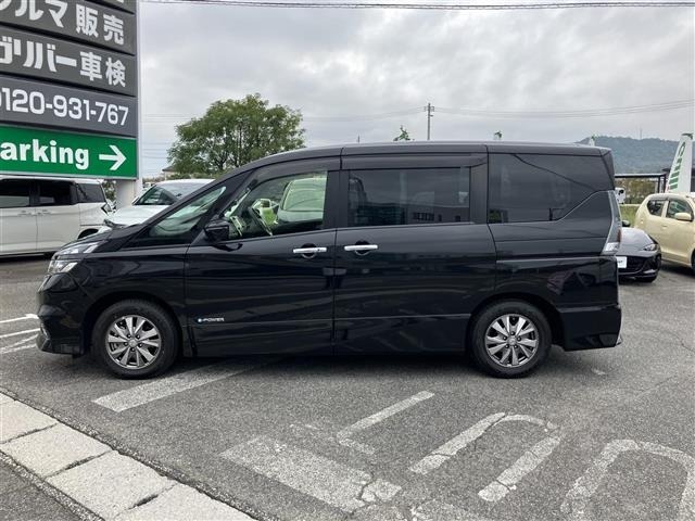 Nissan SERENA 2019 6979080-1