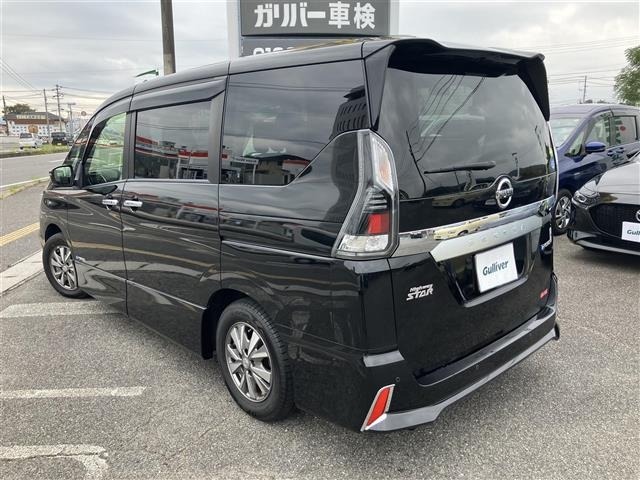 Nissan SERENA 2019 6979080-13