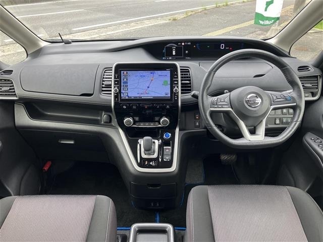 Nissan SERENA 2019 6979080-14