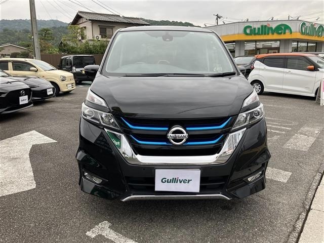 Nissan SERENA 2019 6979080-15