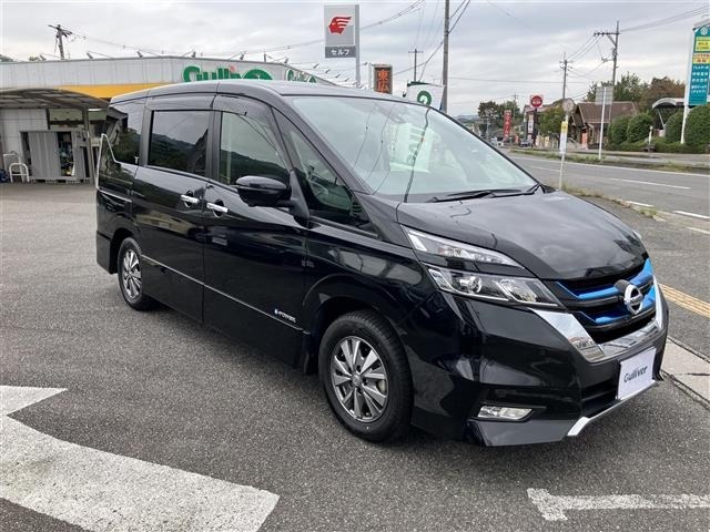 Nissan SERENA 2019 6979080-17