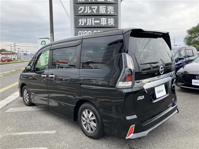 Nissan SERENA 2019 6979080-18