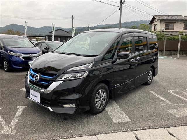 Nissan SERENA 2019 6979080-19