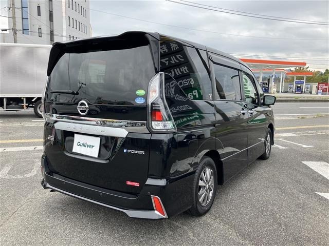 Nissan SERENA 2019 6979080-21