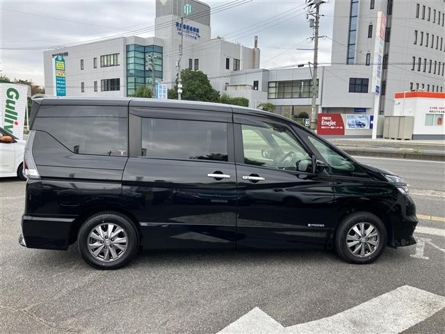 Nissan SERENA 2019 6979080-3