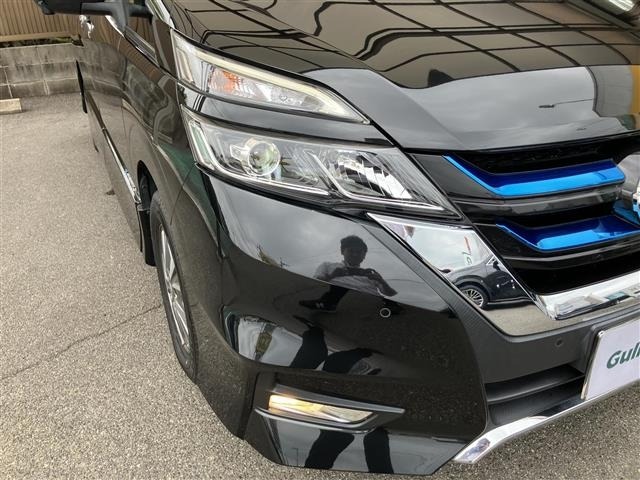 Nissan SERENA 2019 6979080-5