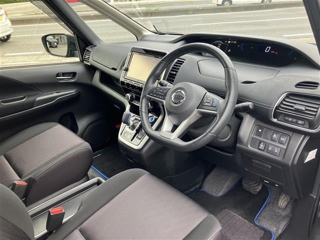 Nissan SERENA 2019 6979080-8
