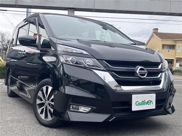 Nissan SERENA 2017 6979081-0