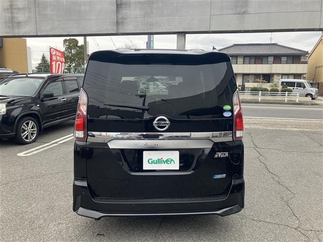 Nissan SERENA 2017 6979081-12