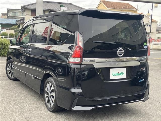 Nissan SERENA 2017 6979081-13
