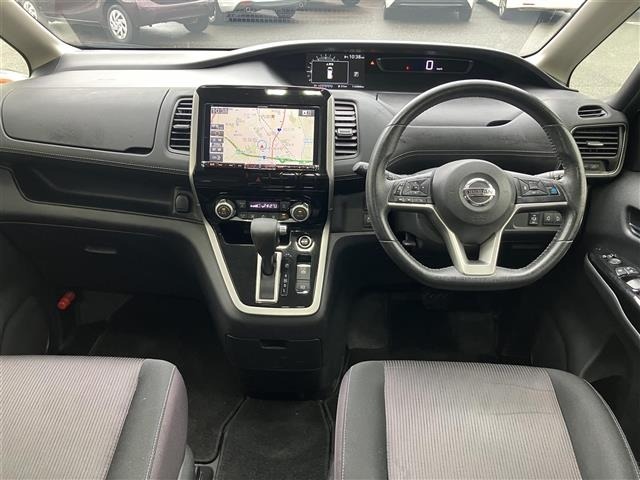 Nissan SERENA 2017 6979081-14