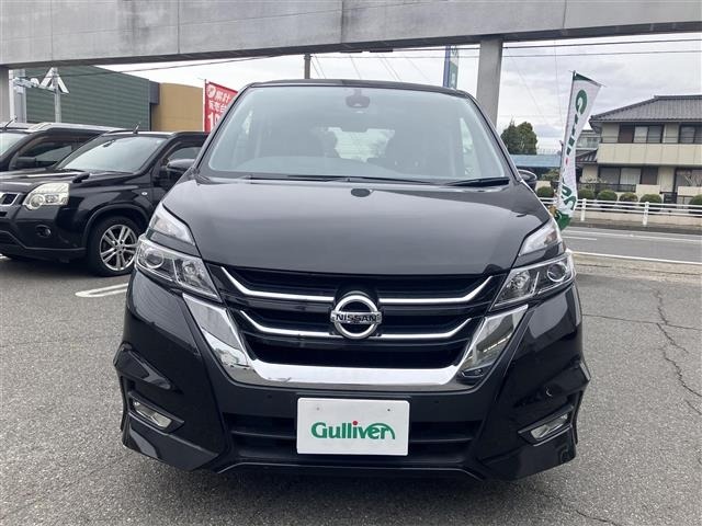 Nissan SERENA 2017 6979081-9