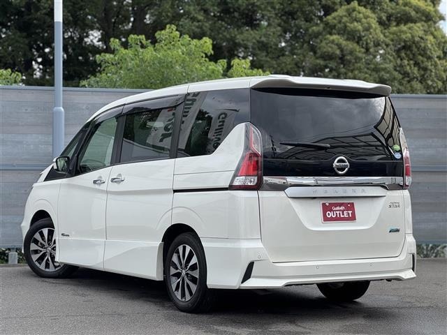 Nissan SERENA 2017 6979150-13