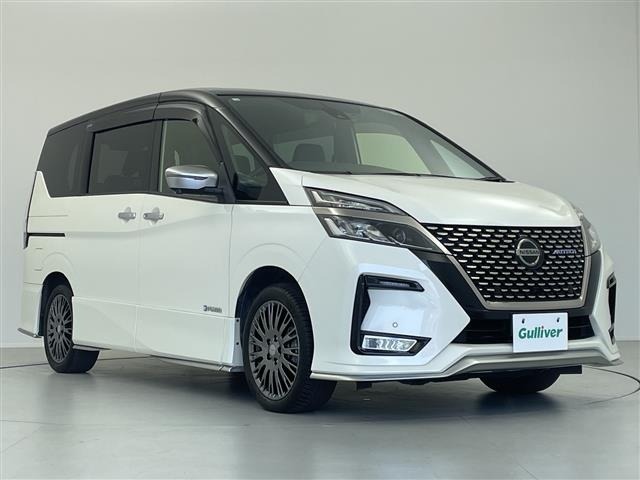 Nissan SERENA 2020 6979223-0