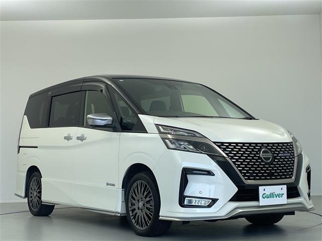 Nissan SERENA 2020 6979223-12