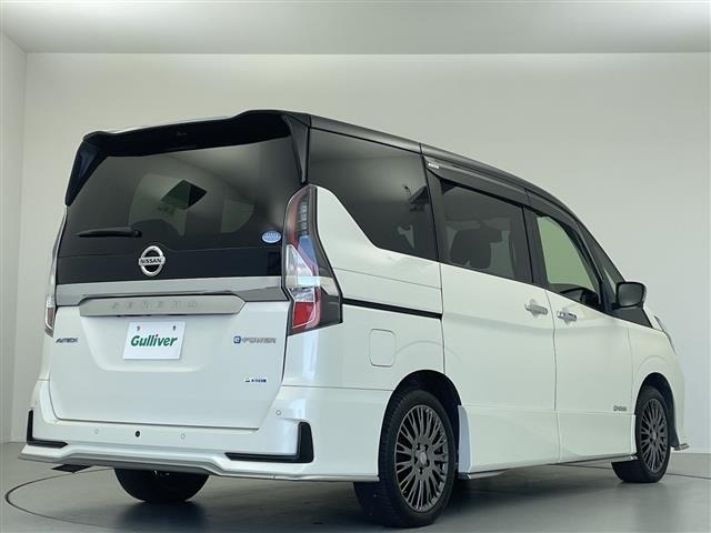Nissan SERENA 2020 6979223-2