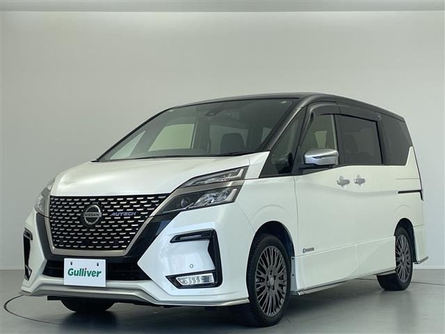 Nissan SERENA 2020 6979223-22