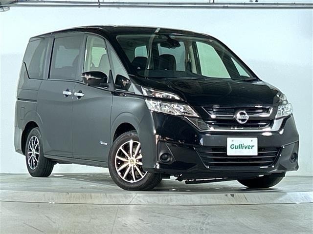 Nissan SERENA 2017 6979224-0