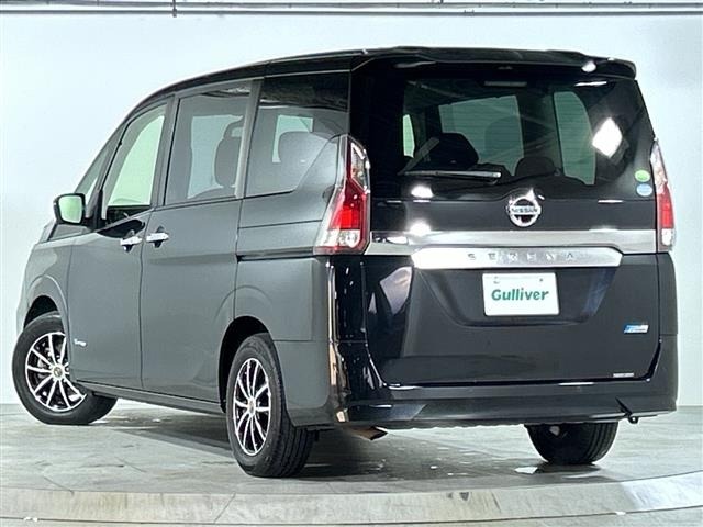 Nissan SERENA 2017 6979224-13