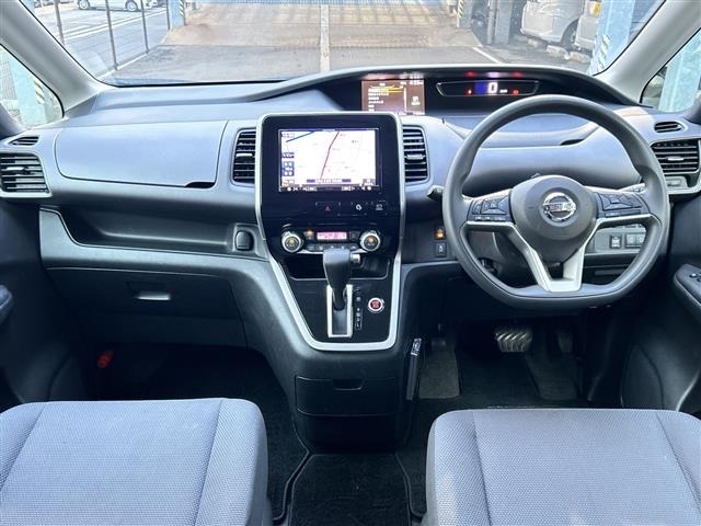 Nissan SERENA 2017 6979224-14