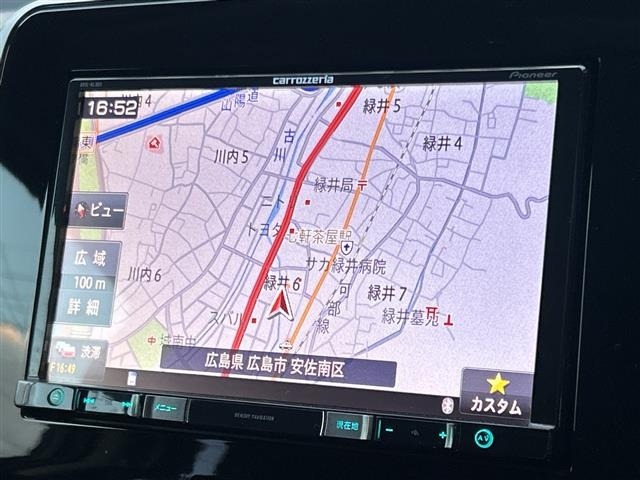 Nissan SERENA 2017 6979224-16