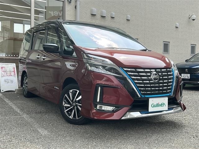 Nissan SERENA 2020 6979271-0
